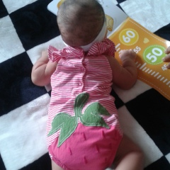 Эльмира Джарылкапова, Алматы