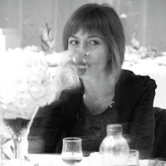 Надія Павлишин, Тысменица