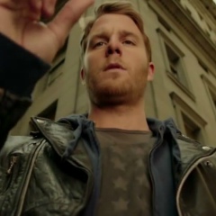 Сергей Ушаков, 04.10.1986, Москва