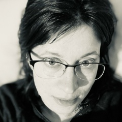 Ольга Гусева, 07.03, Санкт-Петербург