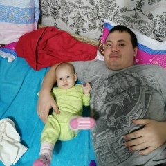 Антон Горбушин, 12.09.1990, Актау