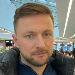 Вячеслав Васильевич, 29.11, Санкт-Петербург