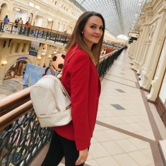 Юлия Городничева, 14.11.1989, Toronto