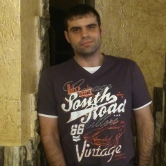 Василий Василевич, 16.04.1987, Омск