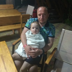 Сергей Шалин, 03.11.1986, Самара