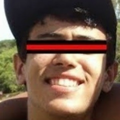 Hugo Araújo, 23.03.1994, Salvador