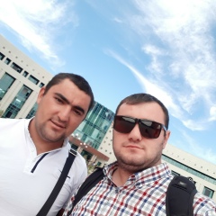 Iznulla Yussupov, 28.04.1994