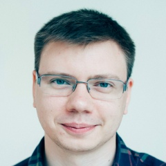 Роман Акиньшин, 07.08, Москва