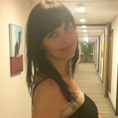 Татьяна Яцун, 19.08, Харьков