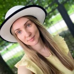 Екатерина Шуваева, 05.09, Москва
