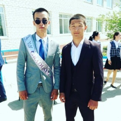 Мадияр Нугманов, 16.08.1999, Зинеден (Забурунье)