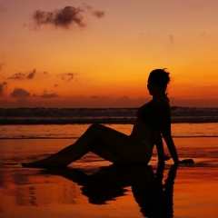 Тоня Яковлева, 24.08.1989, Shanghai