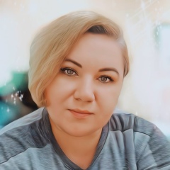 Марина Острикова, 08.04, Гатчина