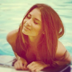 Злата Таун, 31.01.1994, Санкт-Петербург