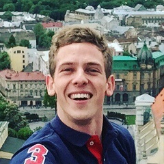 Олег Калиниченко, 07.01, Киев