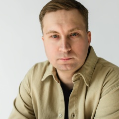 Артемий Давыдов, Кострома