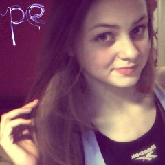 Натулёшка Малышева, 21.01.1999, Санкт-Петербург