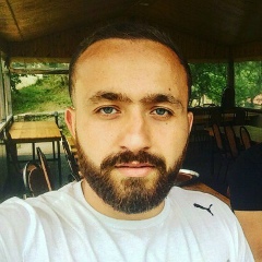 Тамерлан Камаллы, 18.03, Москва