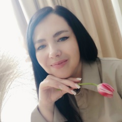 Юлия Бриккель, 04.09, Краснодар