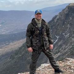 Иван Дубинин, 04.01.1985, Симферополь