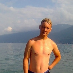 Денис Аверьянов, 20.12, Санкт-Петербург