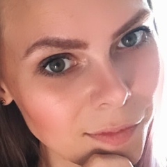 Дарья Морозова, Муром