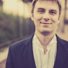 Роман Чернолясов, 11.12, Харьков