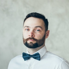 Михаил Трошин, 14.11.1989, Санкт-Петербург