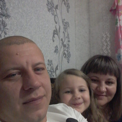 Валера Брагин, 18.02.1988, Оренбург