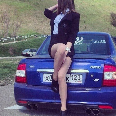 Valya Matweev, 04.03.1995