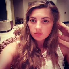 Вероника Силенок, 23.05.1991, Минск