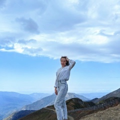 Анна Дунаева, Мурманск