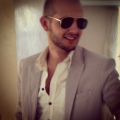 Клим Котелок, 26.09, Одесса