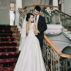 Руфина Каньязова, Астрахань