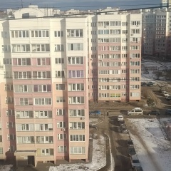 Денис Изральевич, 23.04.1992, Воркута