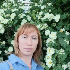 Helen Nevzorova, 07.05, Санкт-Петербург