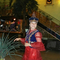 Гордиенко Гордиенко