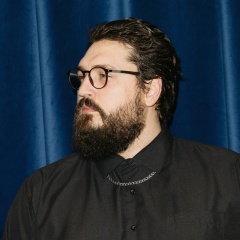 Алексей Комаров, 24.01.1988, Воронеж