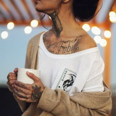 Ира Кот, 20.07