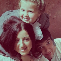 Людмила Никитина, 23.04, Санкт-Петербург