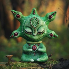 Ольга Калинина, 13.07