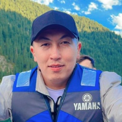 Уалихан Ережепов, 11.07