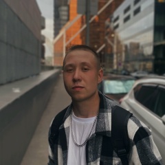 Данил Подаруев, 01.08.2004, Курган