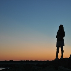 Елена Мельник, 25.11, Одесса