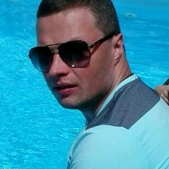Дмитрий Смагленко, 01.12, Краматорск