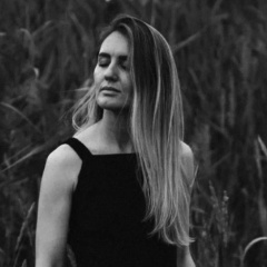 Алевтина Горбаненко, 17.04.1988, Санкт-Петербург