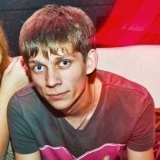 Александр Лёзов, 15.07, Дзержинск