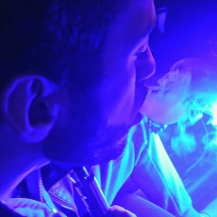 Арменчо Арцахский, Воронеж