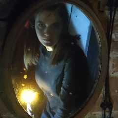 Маргарита Вилкова, 03.11.1989, Санкт-Петербург