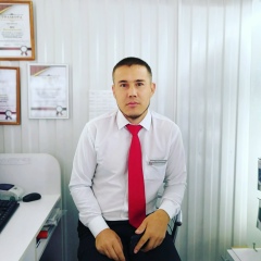 Виль Давлянов, 04.02, Уфа